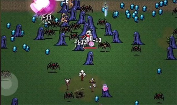 地下城割草万宁版