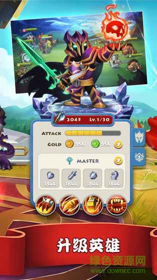 summer田舍生活冷狐版手机安卓版下载