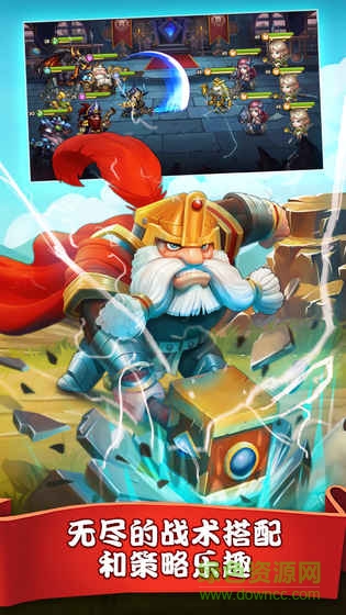 summer田舍生活冷狐版手机安卓版下载图2