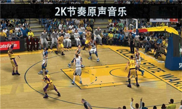 2k20破解版无限金币豪华存档图1