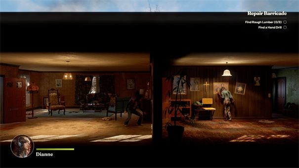 暗黑之日汉化图2