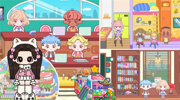 樱桃小镇自建房图3