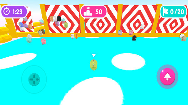 恐龙冲冲冲 恐龙冲冲冲