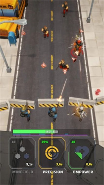 Safe Zone: Defense Squad图2