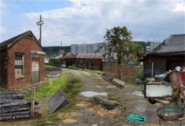 西部乡村冒险图2