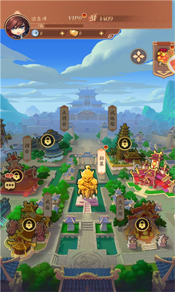 三国无废柴-X游戏图3