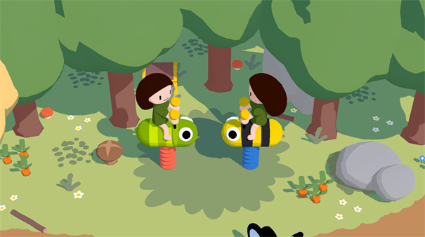 舒舒服服小岛时光官方app图3