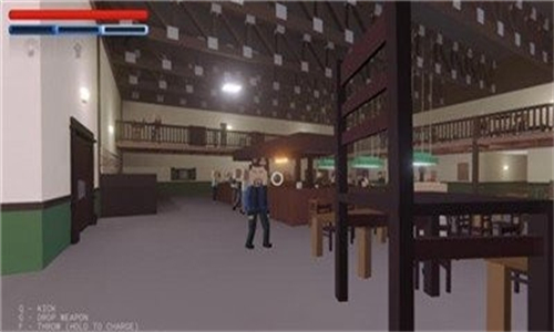血染小镇中文版下载图1