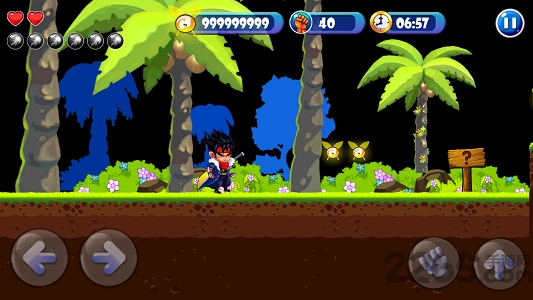 龙族世界冒险内购破解版图4