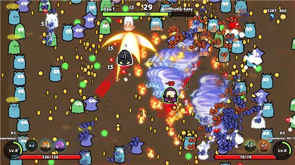 我不是魔王手游图3