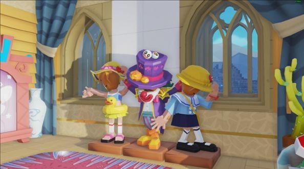 方舟方块世界 中文版v3.9.2