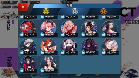 世4：全职猎人图4