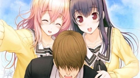 君与彼女与彼女之恋安卓版图1