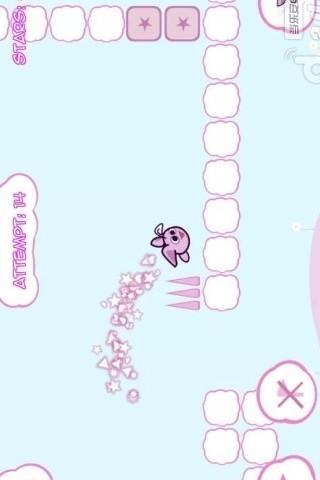 萌兔跑酷(Bunny Rush)图1