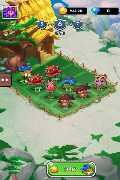 暴打小僵尸 暴打小僵尸