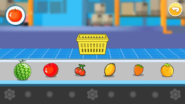 宝宝机器人农场图3