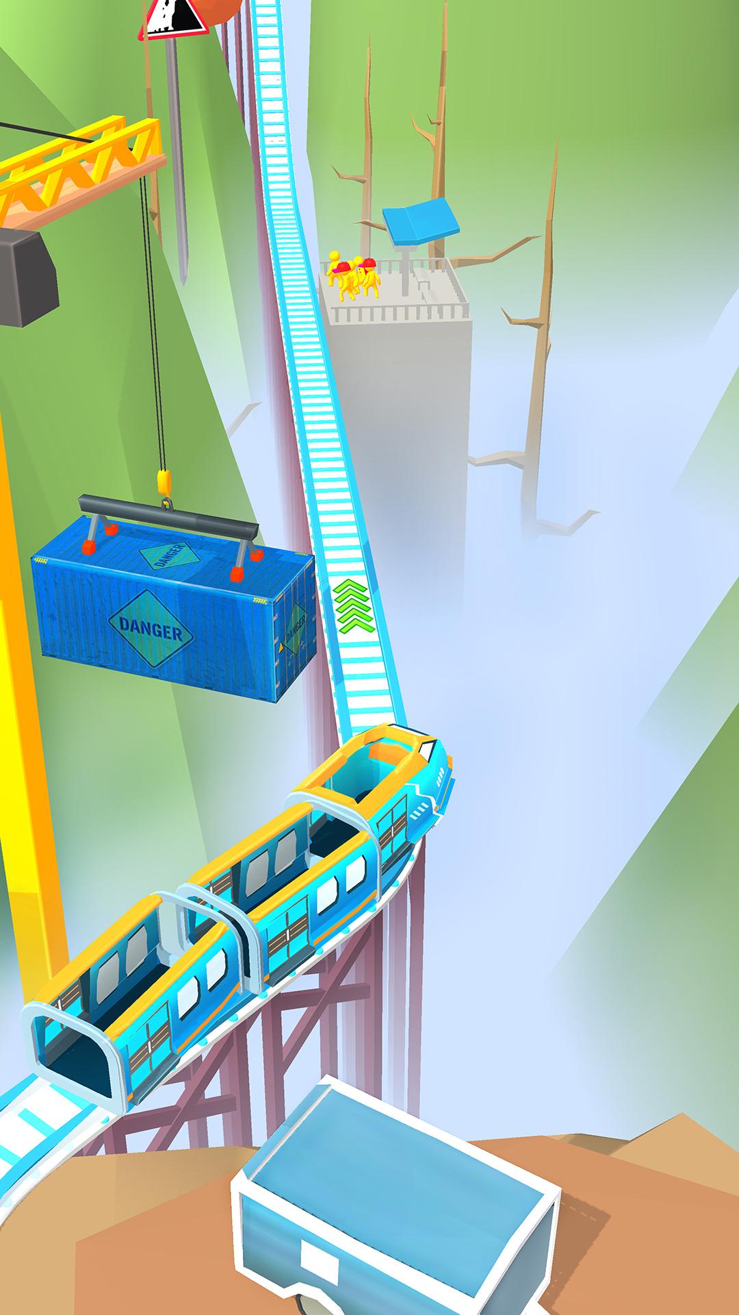 火车故障TrainTroubles图3