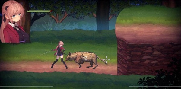 薇 薇 与 魔 法 之 岛 安 卓 版