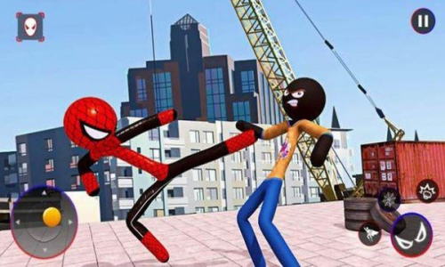 火柴人王者2图1