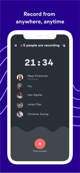 Spotify for Podcasters 安卓版v7.1.0.469图2