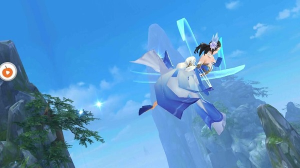 古剑修真-红包版图4