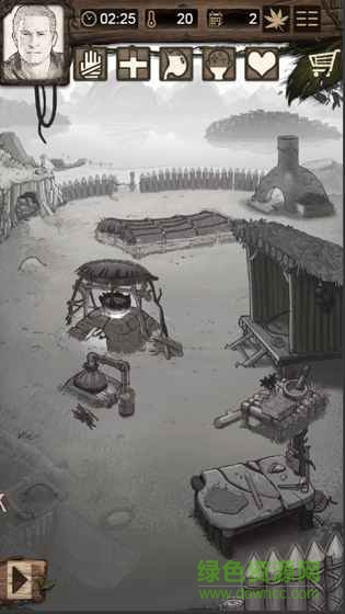 荒野求生 荒野求生