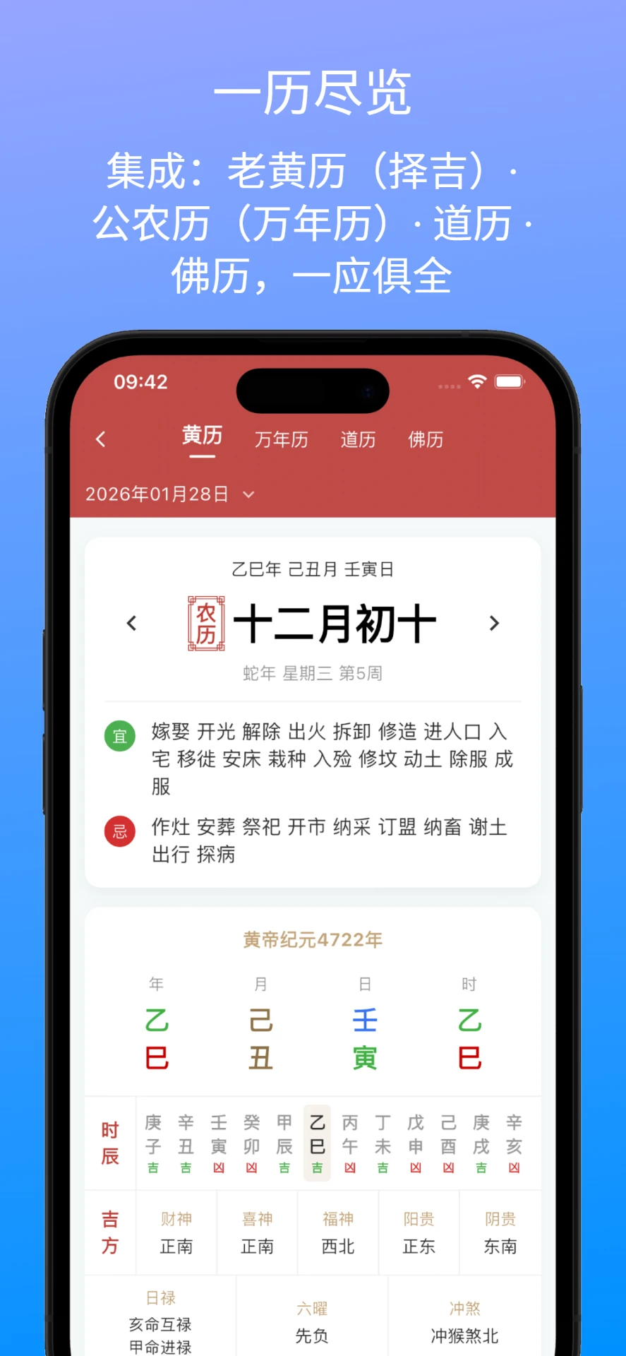 知行八字