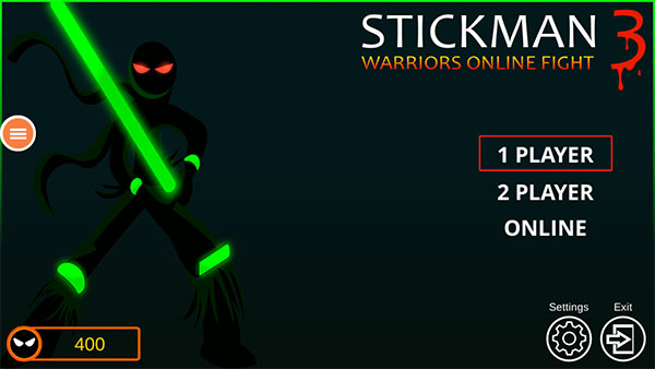 火柴人对决3图1