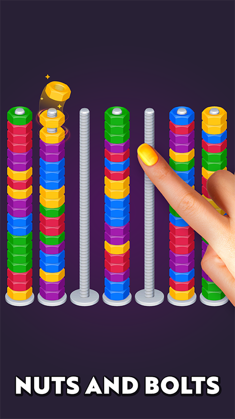 离线游戏合集官方正版图3