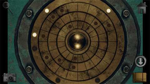 Meridian 157: Chapter 1图3