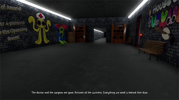 沃沃避难所3图5