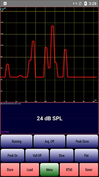 audiotools中文安卓版 v8.4图3