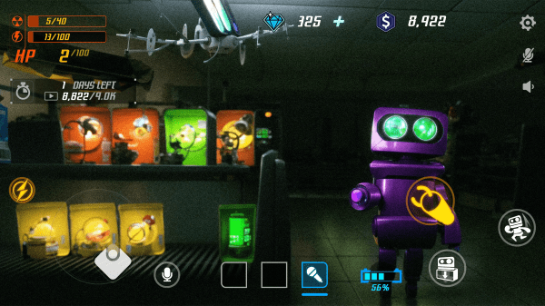 repo守卫逃脱行动游戏图4