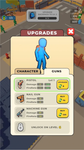 死亡之地僵尸生存官网版图3