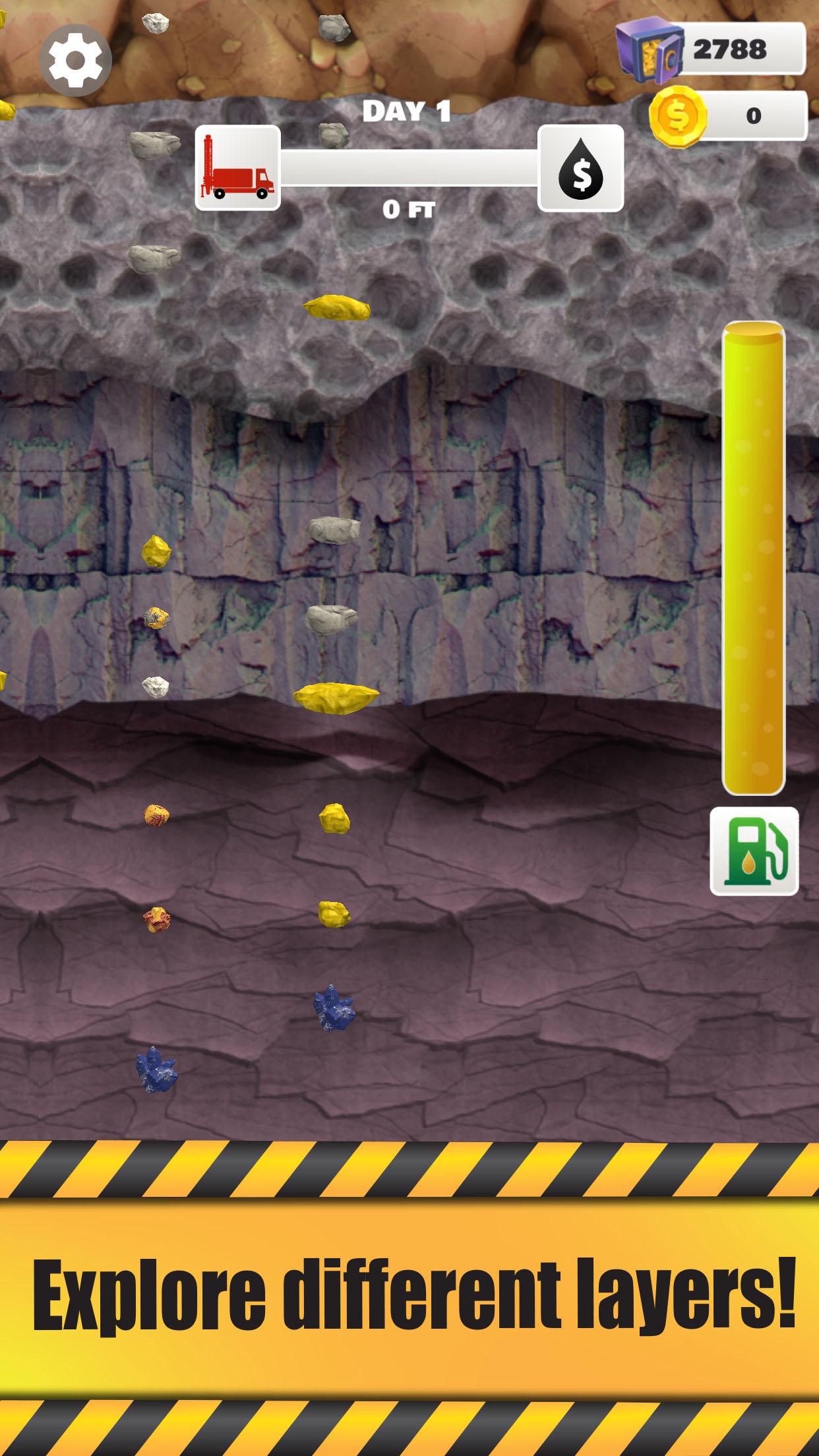 油井钻探OilWellDrilling图5