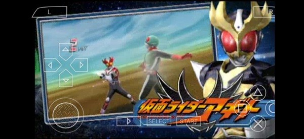 假面骑士巅峰英雄最新版图2