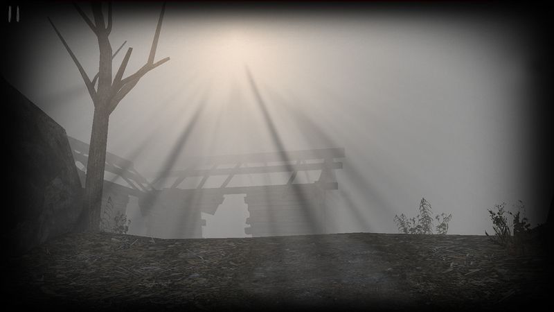 致命无面男手机版(Slender Rising)图4
