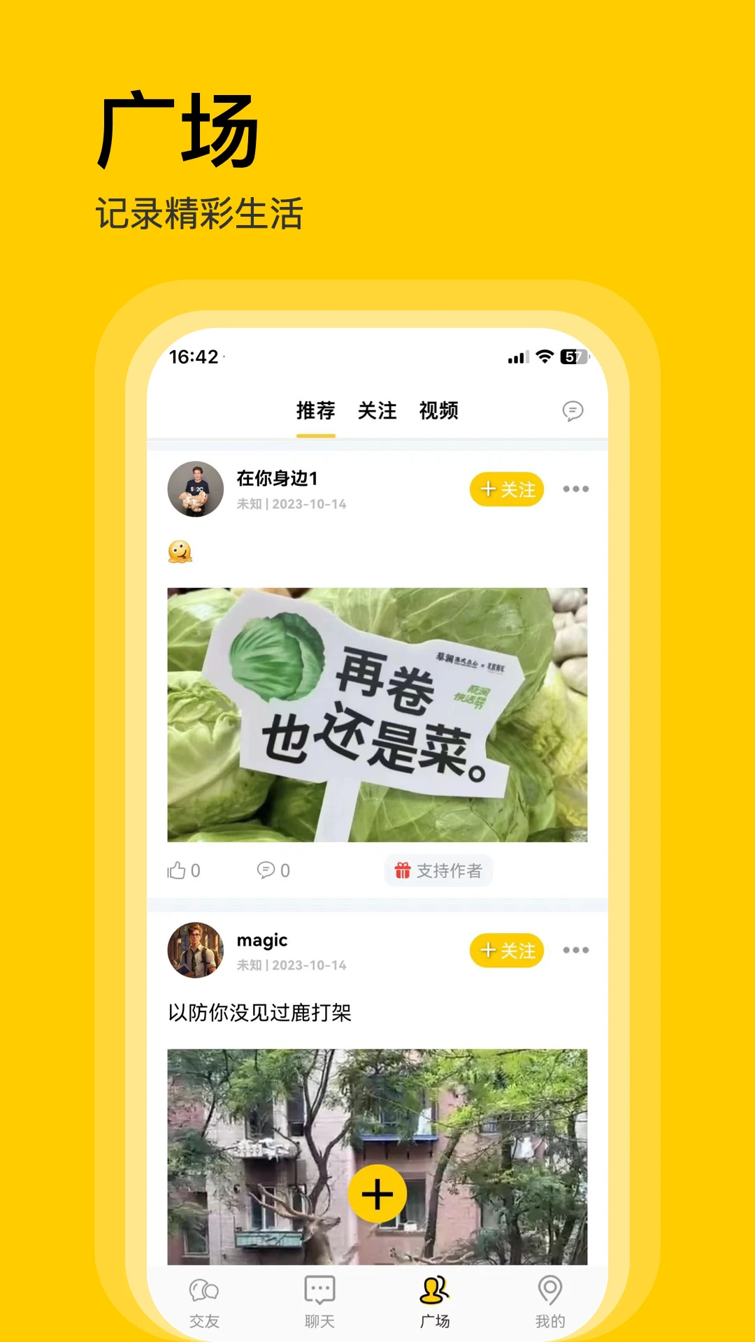 不单图3