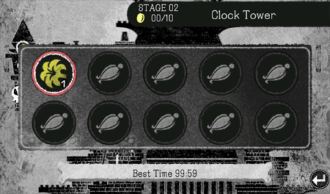 骷髅小王子 Dokuro