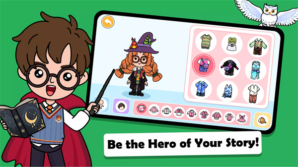 YoYa: Busy Life World安装器图4