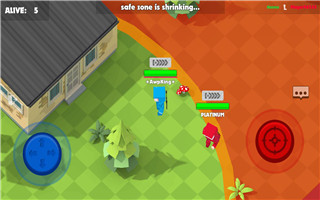 狙击手大作战图3