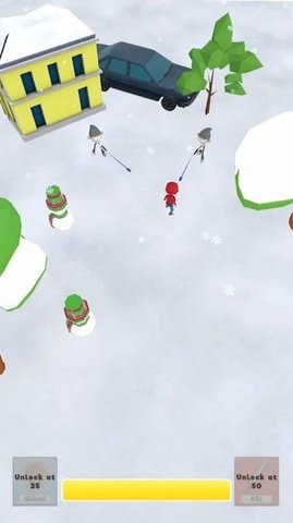 防御大师射击最新版图1