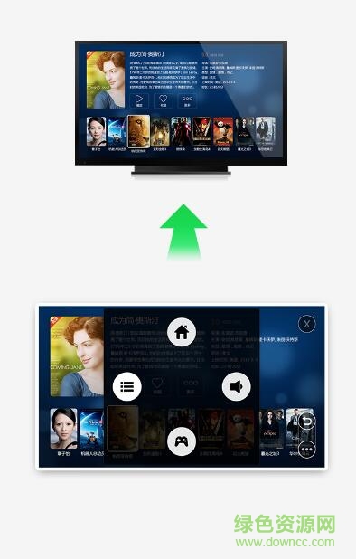 夏普电视易控手机端apk