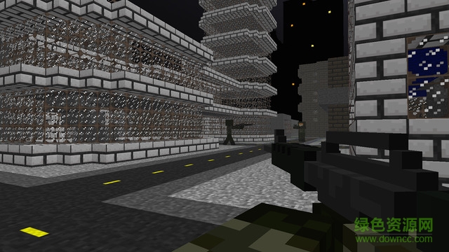 像素行动2(Block Ops II)图2