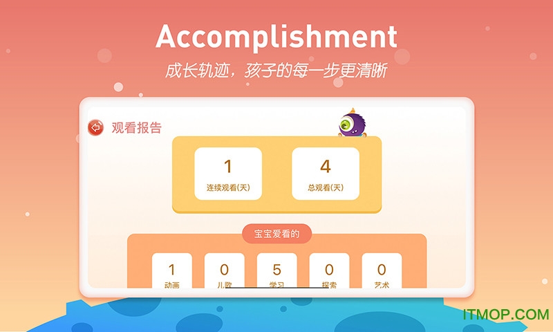 画啦啦小灯塔学堂app图2