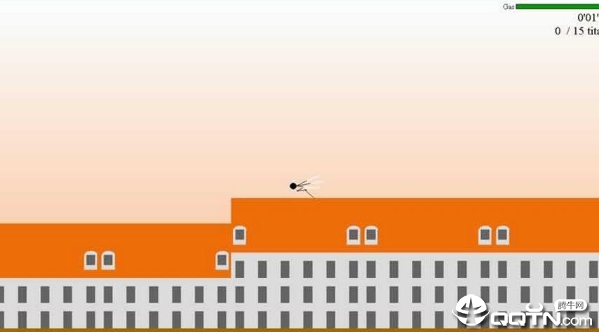 Wire de Coins(进击的火柴人中文版)图3