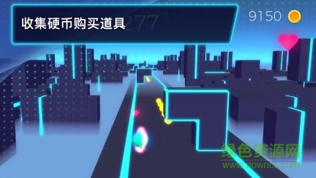 滚动小球的迷宫(rolling maze)图2