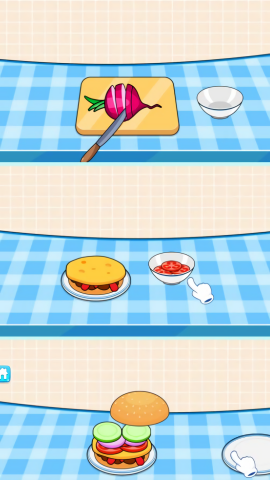 我的美食小镇图3