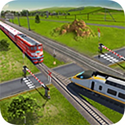 火车司机模拟器