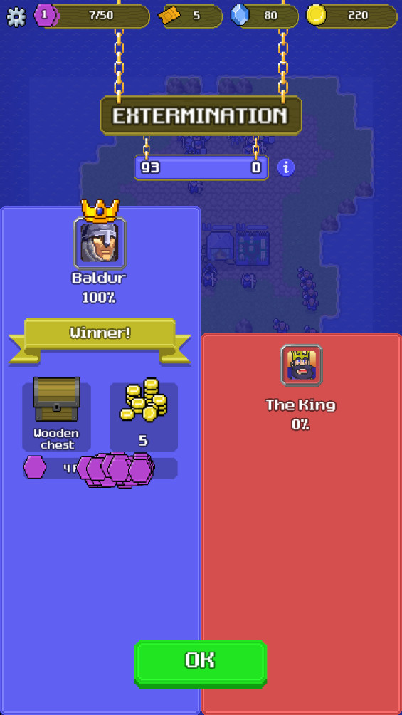 统治战争最新版(Domination) 4.22.198安卓版图2